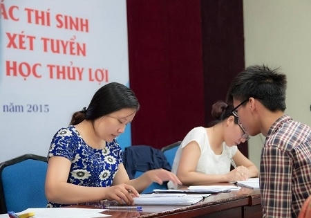 Bộ GD - ĐT:Duy trì kỳ thi THPT Quốc gia và khắc phục hạn chế