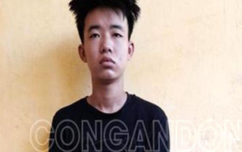 Đồng Nai: Tạm giữ hình sự chủ quán karaoke tổ chức cho khách sử dụng ma túy trái phép Đồng Nai: Tạm giữ hình sự chủ quán karaoke tổ chức cho khách sử dụng ma túy trái phép