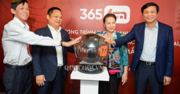 Tăng cường gắn kết giữa Quốc hội với cử tri