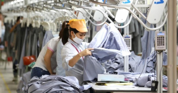 Châu Mỹ - Cánh cửa mới cho hàng hóa Việt Nam