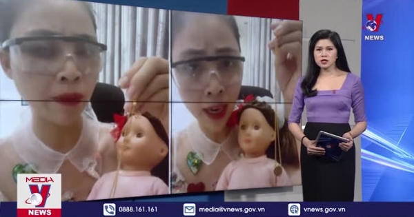 YouTuber Thơ Nguyễn bị Bộ Thông tin Truyền thông mời làm việc liên quan đến việc đăng tải Clip gây bức xúc