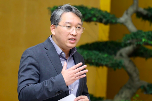 Bộ Trưởng Bộ Tư pháp: "Bỏ cấp huyện, quan trọng nhất là phân thẩm quyền nào lên tỉnh và xuống xã"