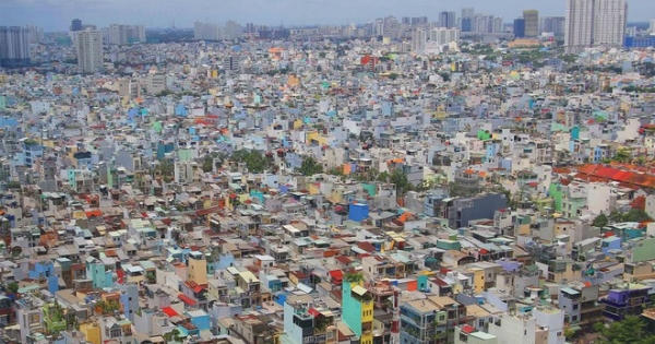 Cấp giấy phép xây dựng: Luật “gỡ”, địa phương vẫn “buộc”