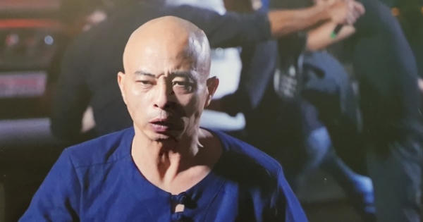 "Đường Nhuệ" bị bắt khi đang lẩn trốn tại Hà Nam