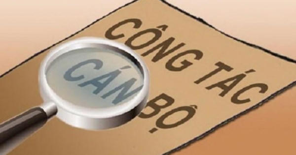 Kỷ luật 2 cán bộ chi nhánh văn phòng đăng ký đất đai tại Đà Nẵng