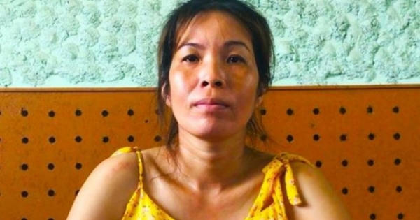 Giết người đến đòi nợ rồi tìm cách phi tang nhằm che giấu tội ác tày trời