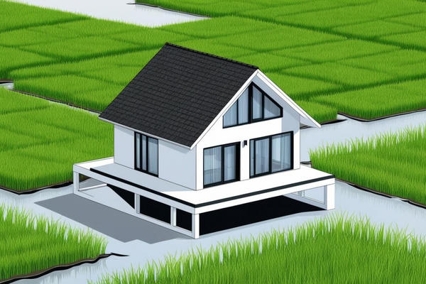 Sử dụng đất sai mục đích bị xử phạt như thế nào?