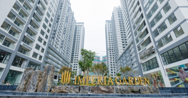 Bị cư dân tố cắt nước vô lý: Chủ đầu tư Imperia Garden đã cắt nước đối với 11 hộ dân Bị cư dân tố cắt nước vô lý: Chủ đầu tư Imperia Garden đã cắt nước đối với 11 hộ dân