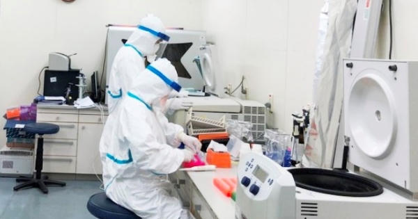 Việt Nam có 50 ca mắc COVID-19 nhiễm biến chủng Omicron
