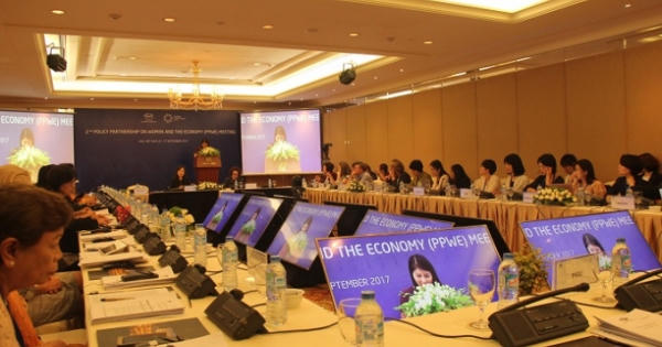 APEC 2017 đi gần hết chặng đường, đạt nhiều thành quả tốt đẹp