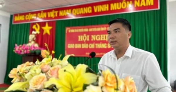 Đắk Nông đang thiếu giáo viên, nhân viên trường học