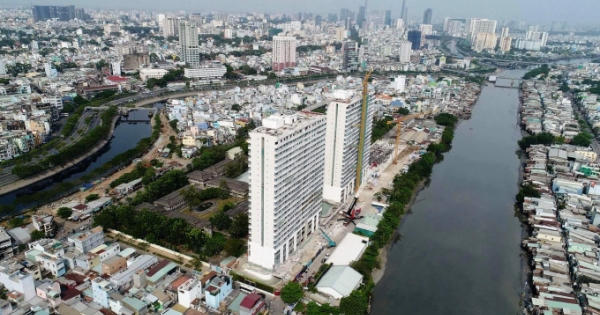 Ngày mai, 54 doanh nghiệp bất động sản tiêu biểu sẽ được vinh danh