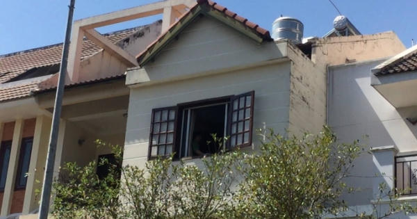 Nghi án người đàn ông nước ngoài treo cổ tự tử vì thiếu nợ