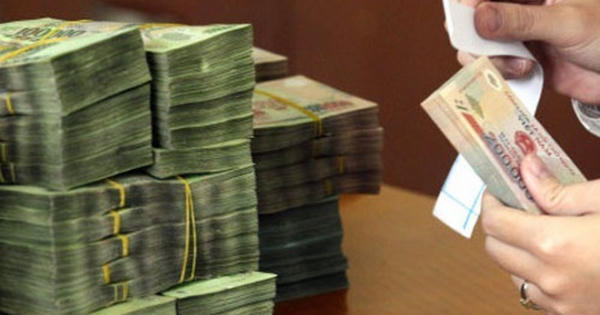 Thưởng Tết “khủng” chưa là gì, truy lĩnh mới là niềm ao ước được như dân ngân hàng