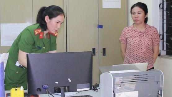 Thêm 2 cán bộ Xí nghiệp thủy lợi Đô Lương bị khởi tố