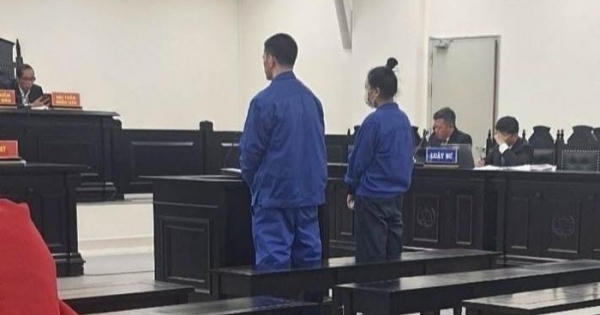 'Nổ' chồng là phó tổng biên tập báo lớn để lừa đảo