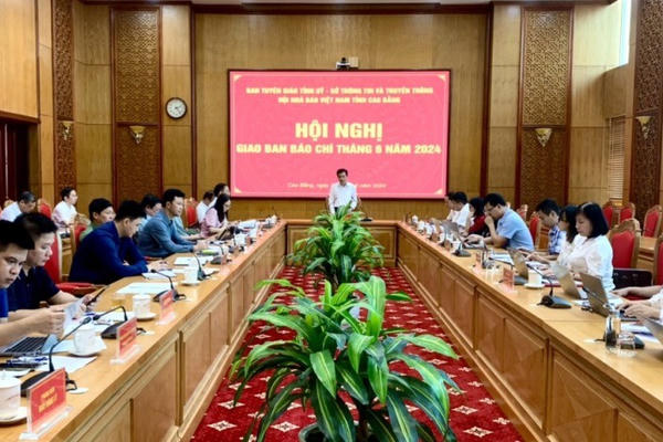 Cao Bằng lần đầu lọt vào danh sách điểm đến thân thiện nhất Việt Nam