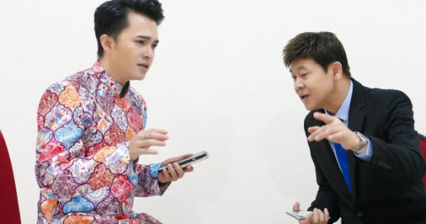 Ai sẽ trở thành quán quân Người Kể Chuyện Tình mùa đầu tiên? Ai sẽ trở thành quán quân Người Kể Chuyện Tình mùa đầu tiên?