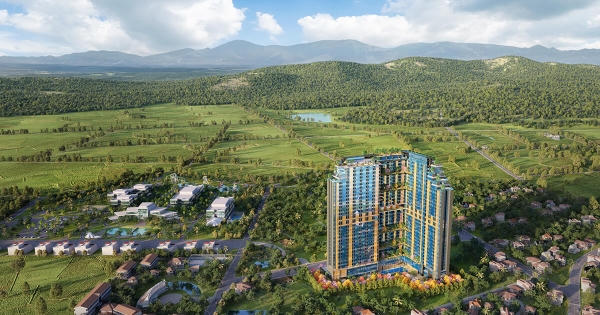 Công ty Onsen Fuji không có giấy phép hoạt động thăm dò, khai thác nước khoáng tại huyện Thanh Thuỷ Công ty Onsen Fuji không có giấy phép hoạt động thăm dò, khai thác nước khoáng tại huyện Thanh Thuỷ