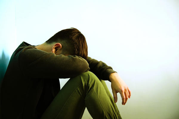 Sâu thẳm nỗi lòng đàn ông