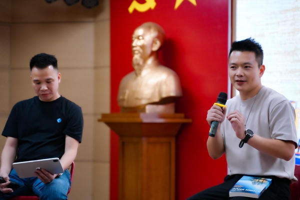 Thời trang YODY: Đầu tư vào nguồn nhân lực chất lượng cao là chìa khóa mở ra sự phát triển bền vững!