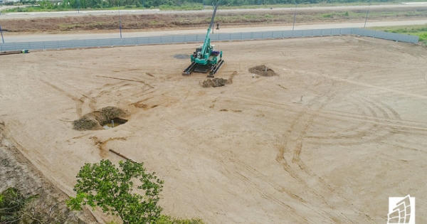 Một dự án BĐS ở khu Nam Sài Gòn 14 năm chưa thực hiện, chủ đầu tư bị tố có hành vi lừa đảo