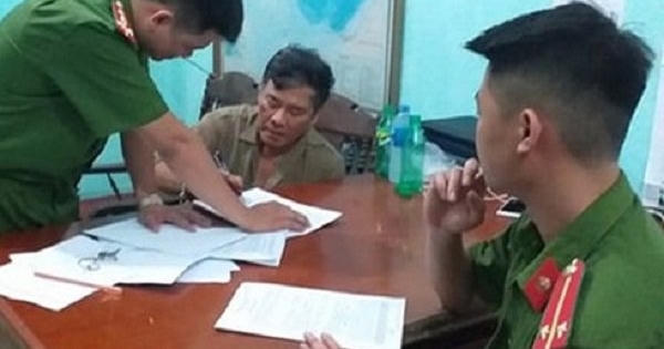 Vụ thảm sát tại Thái Nguyên: Hé lộ bức thư gửi vợ của Bùi Xuân Hồng trước khi sát hại cả nhà em gái