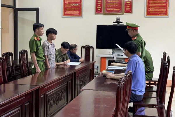 Khởi tố nam thanh niên lái xe máy gây tai nạn nghiêm trọng