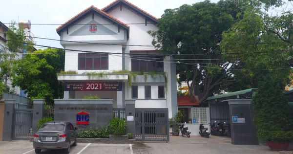 DC2 bị phạt 77,5 triệu đồng