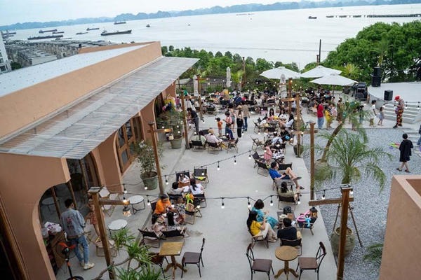 Quảng Ninh: Làm công viên phục vụ du lịch trên đồi Đặng Bá Hát
