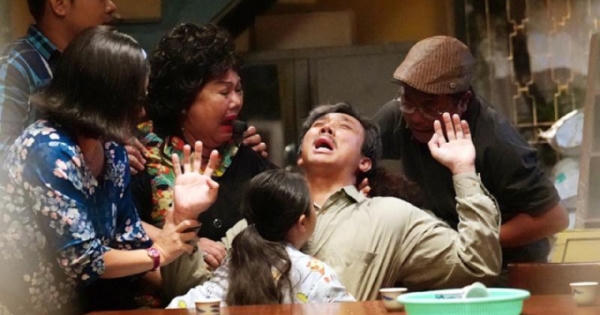 Có nên lấy đánh giá “ngoại” làm thước đo phim Việt?