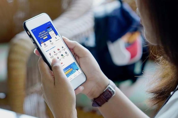 Ủy ban Cạnh tranh quốc gia làm việc với VNG về việc thu thập dữ liệu người dùng Zalo