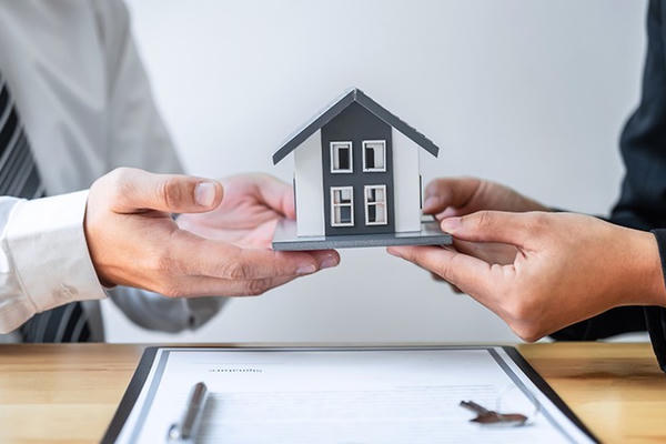 Cá nhân không được “chốt” quá 10 giao dịch bất động sản trong một năm?