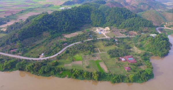 Khu Di tích Cát Tiên: Điểm đến không thể bỏ qua của những người đam mê khảo cổ