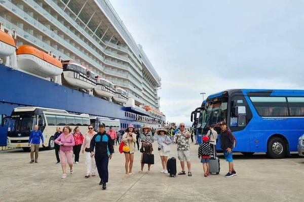 Quảng Ninh công bố loạt gói kích cầu du lịch dịp cuối năm 2024