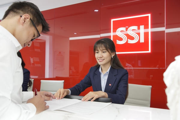 Công ty Chứng khoán SSI (SSI) bị phạt, truy thu thuế hơn 7 tỷ đồng