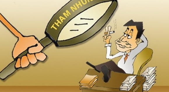 ​“Tại sao tham nhũng lại bị tâm thần nhiều thế!”