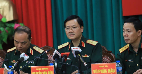 Bộ Quốc phòng thông tin vụ quân nhân bị tố xâm hại con đẻ suốt 4 năm