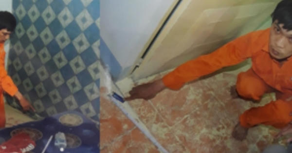 Gia Lai: Níu giữ tình cảm bất thành, đối tượng tẩm xăng đòi đốt 2 con