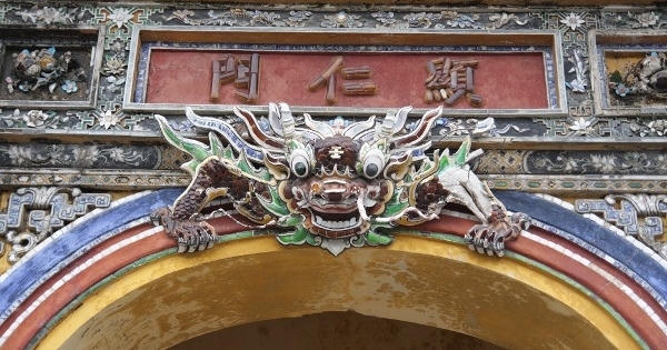 Giải mã biểu tượng văn hóa phần 9: Hình tượng hoa sen hóa quỷ có ý nghĩa gì?