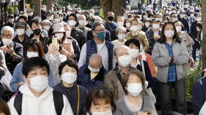 Nhật Bản bước vào cuộc tổng tuyển cử khó dự đoán kết quả