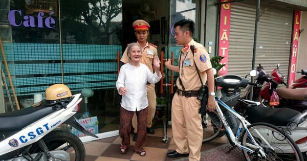 Cán bộ, chiến sĩ Công an không được dọa nạt dân