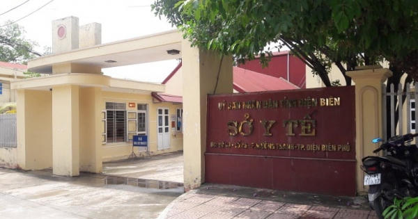 Điện Biên: Thanh tra việc mua kít xét nghiệm và thuốc phòng chống dịch Covid-19