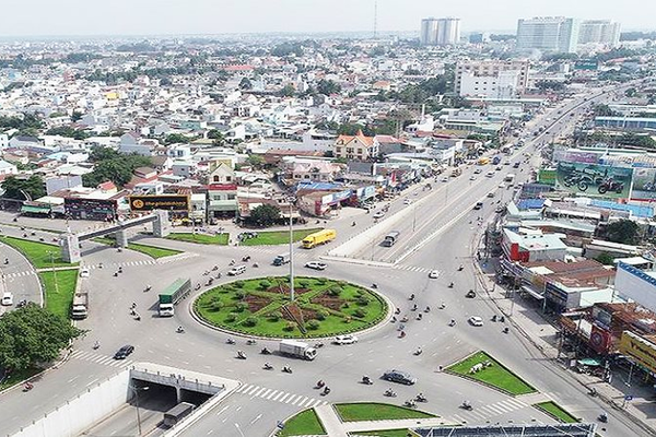 Tỉnh Đồng Nai bứt phá “hai con số” trong phát triển kinh tế
