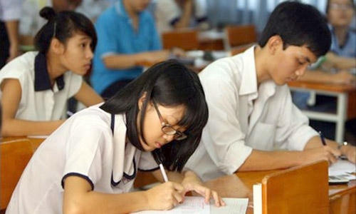 Bộ GD-ĐT cảnh báo: Đã xuất hiện website giả phục vụ kỳ thi THPT Quốc gia 2016