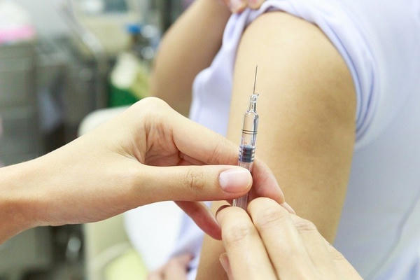 WHO hỗ trợ 9.000 liều vaccine phòng dại cho Việt Nam WHO hỗ trợ 9.000 liều vaccine phòng dại cho Việt Nam