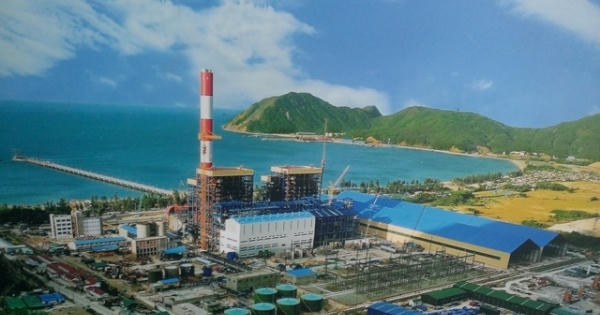 Ông Võ Kim Cự từng ký ưu đãi cho Formosa đủ thứ