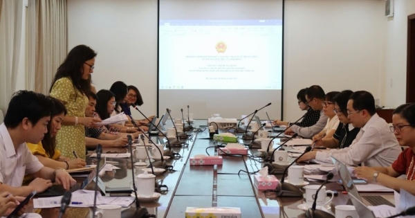 Công tác giáo dục pháp luật trong trường học đóng vai trò hết sức quan trọng