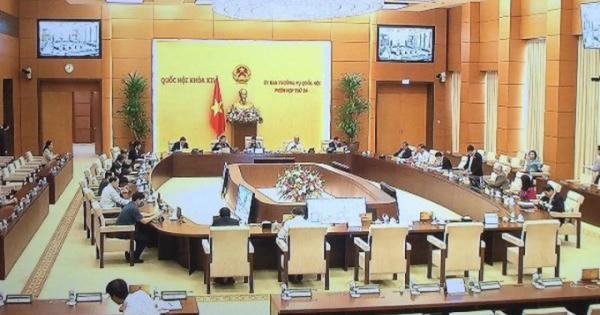 Nhiệm kỳ của lòng tin