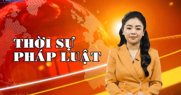 Bản tin Thời sự Pháp luật ngày 13/3: Quy trình công nhận F0, cấp giấy hưởng BHXH